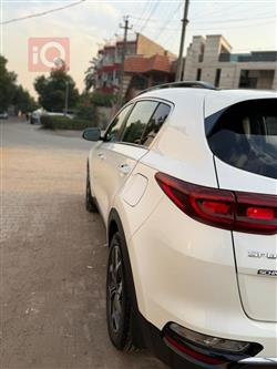 کیا سپۆرتاج